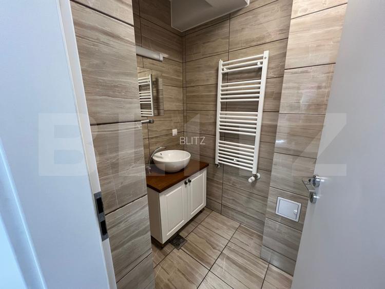 Spatiu de birou, 64 mp, zona Piata Mihai Viteazu - 5