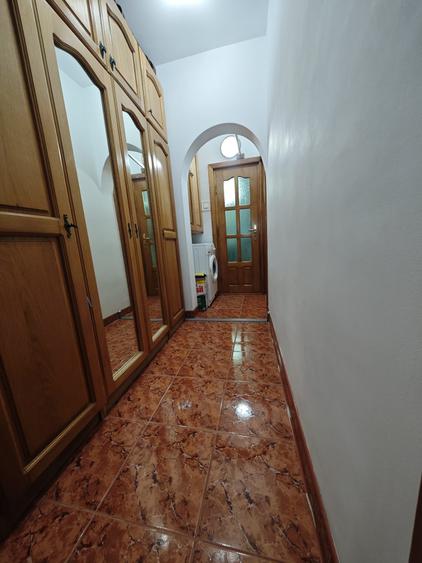 Apartament 4 camere zona Liceului Eminescu