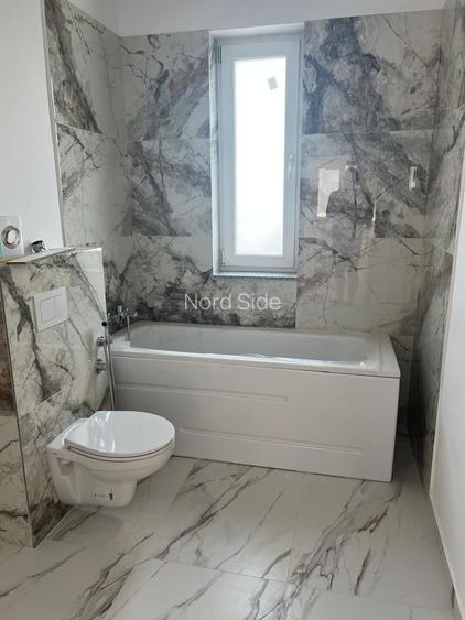 Casa parter Tunari 5 camere curte 400m2, 140m2, UTILITATI, zona buna - 12