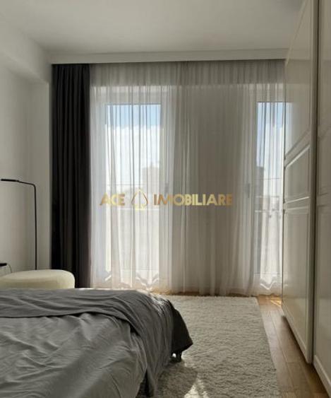 2 Camere de inchiriat | Duplex | Stefan cel Mare | Centrala | Parcare