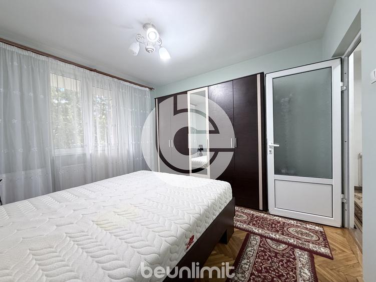 Apartament 3 camere decomandat | Etaj 1 | Pivnita | zona Mihai Viteazu