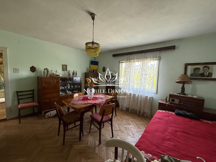 Casa spatioasa de 156mp cu 4 camere, teren de 237mp in Buzias - comision 0! - 12