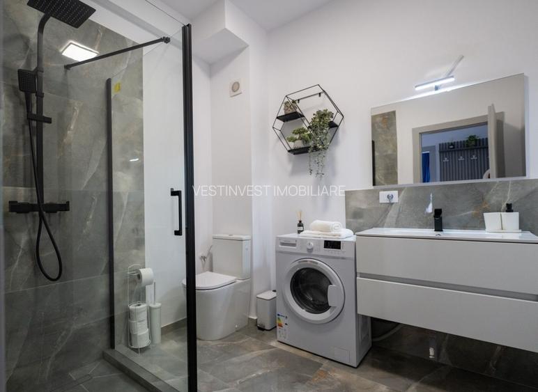 Apartament 2 camere Felix Bloc Nou - 7