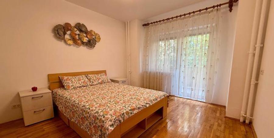 Închiriere Apartament 3 camere în zona Unirii