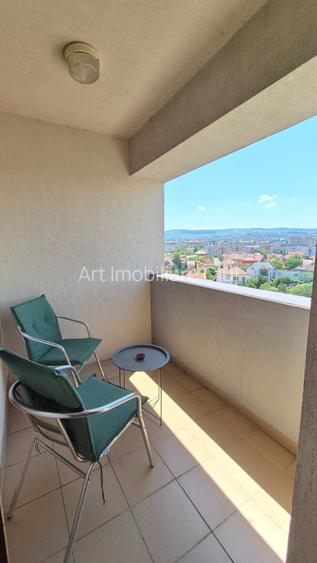 2 camere, bloc nou, cu garaj, in Marasti, zona strazii Dorobantilor - 7