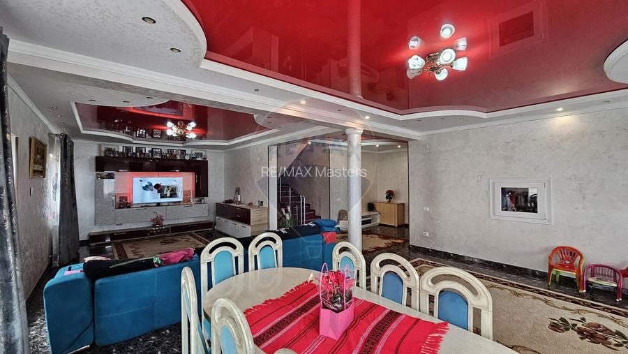 Casă / Vilă cu 6 camere, Sfantu Ilie, Suceava - 20