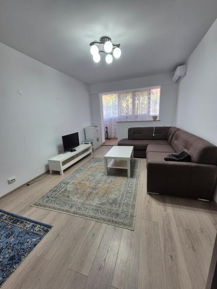 Dristor, parc I.O.R, Baba Novac, Campia Libertatii, 8-10 min metrou