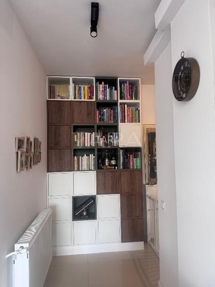 Apartament cu 3 camere, 2 balcoane, aproape de centru, Cluj-Napoca. - 7