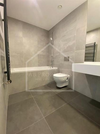 Apartament 2 camere | Terasa 16mp | Herastrau | One