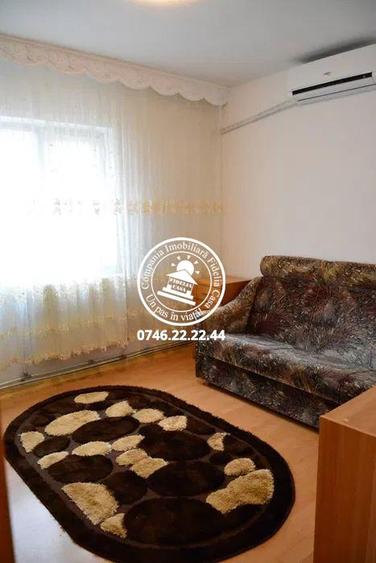 Apartament 2 camere Pacurari