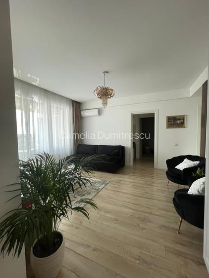 NUSCO CITTA-APARTAMENT PREMIUM-VIEW SPECTACULOS-2 LOCURI PARCARE SUBTERANE - 7
