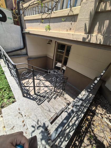 Proprietar, inchiriez ap. 2 camere cu terasa, zona Kiseleff - 9