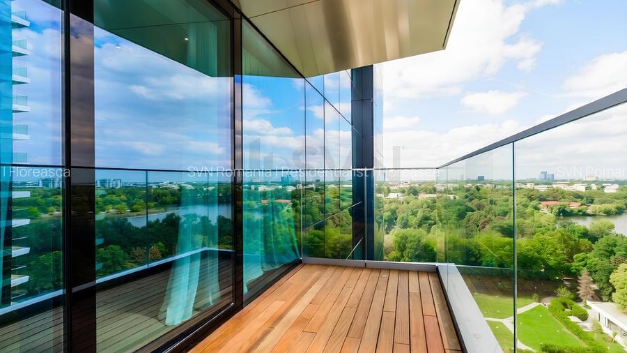 REA1026494 Apartament 3 camere exclusivist in One Mircea Eliade I View superb - 7