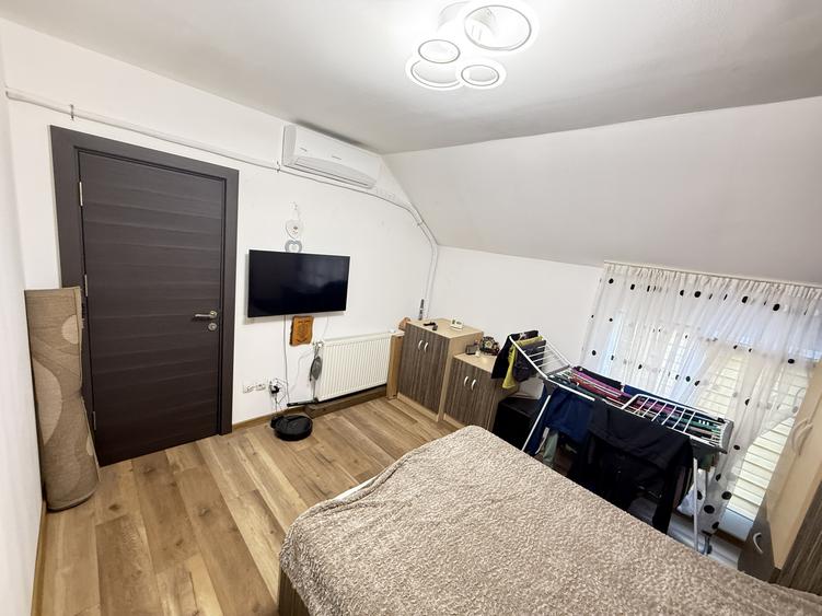 Apartament 3 camere la cheie Oasului .