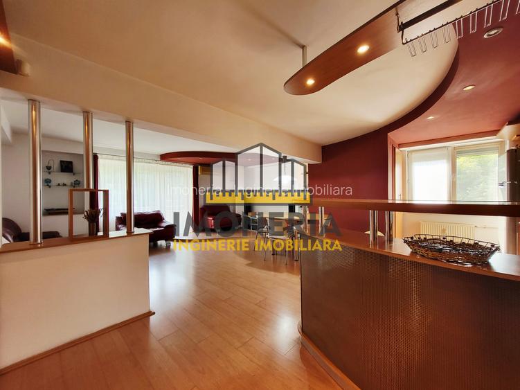 3 camere-0%  comison-garaj 24mp-350m metrou R. Doamnei-langa Parc Istru - 27