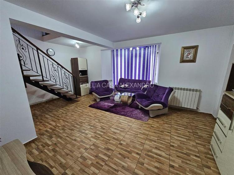 Vila de vanzare , Valea Lupului, 1 decembrie - 23