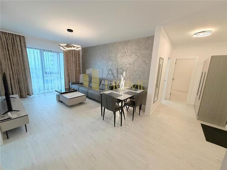 Apartament 3 camere, prima inchiriere, parcare proprie, Albert, Ploies - 7