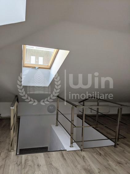 Casa tip duplex la cheie | 180mp | 300mp Teren | Parcare | Borhanci
