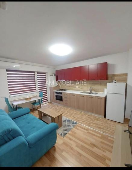 AP. 2 CAMERE- METALURGIEI, LOC PARCARE, CENTRALA PROPRIE, BLOC NOU - 4