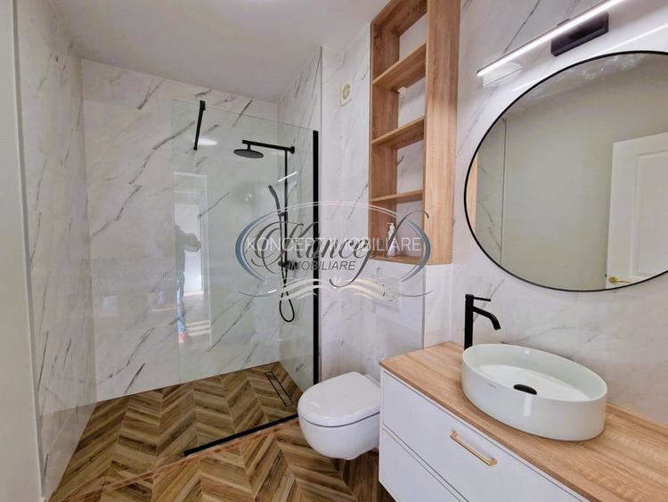 Apartament in bloc nou si cu parcare - 9