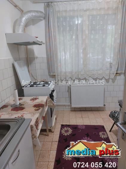 Apartament 3 camere decomandat ,Ultracentral - 7
