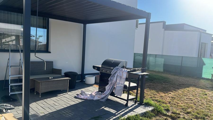 Casă de Vânzare Dr. Carnabel – Mobilată Complet, 120 mp, Teren 400 mp