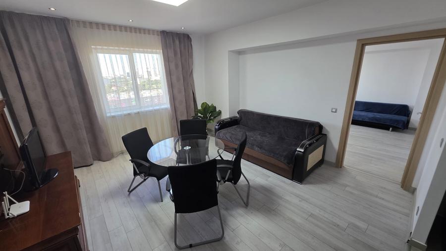 Apartament 2 camere Hotel Rin Grand - Vitan