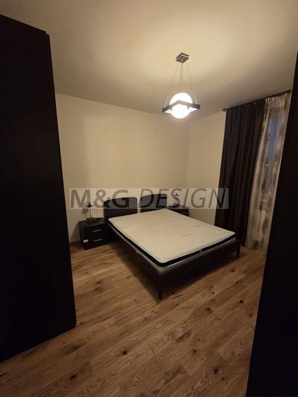 Apartament la Vila de inchiriat 3 camere prima inchiriere totul Lux.