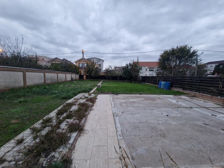 Casa 5 camere, mobilata-utilata, cu posibilitate de achiziție pina la 830mp ter