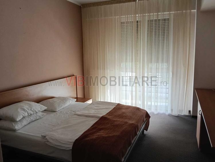 Hotel de vânzare – Timișoara Investiție într-o zonă cu cerere ridicată
