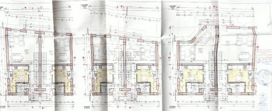 Case noi cu grădină și încălzire în pardoseală. Ultimele 6 unități disponibile