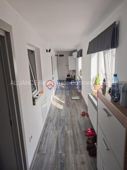 OVIDIU Casa eleganta complet mobilata „la cheie” - 16