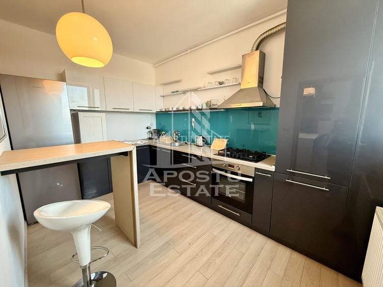 Apartament 2 camere, 2 terase, de vanzare, Dumbravita, Jud.Timis - 7