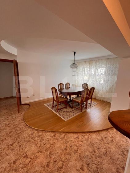 Apartament 2 camere, 90 mp, zona Marasesti