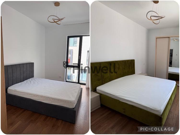 Prima închiriere | Duplex 3 camere grădină privată | Complex premium