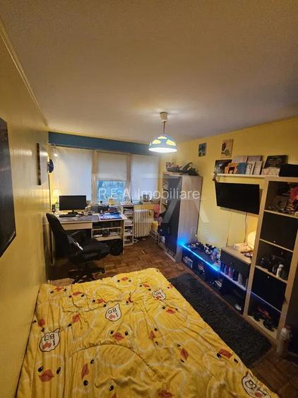 3 Camere Bulevardul Burebista , Decomandat , apoape de metrou - 3