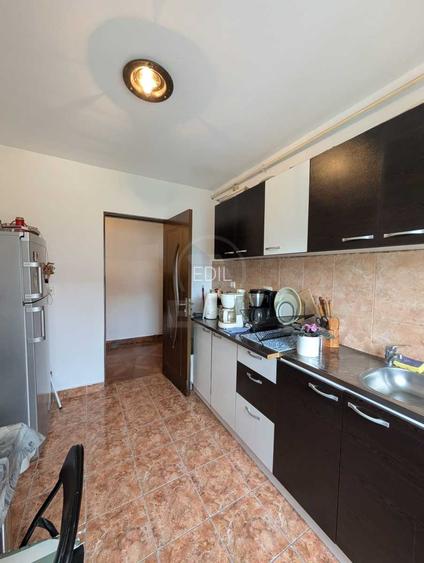 Apartament de o camera, zona Eroilor - 8