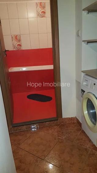 Berceni-Samoila Dumitru-Apartament de 2 camere cu centrala termica - 7