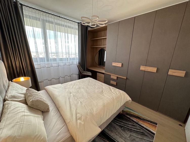 Luxury apartment for rent