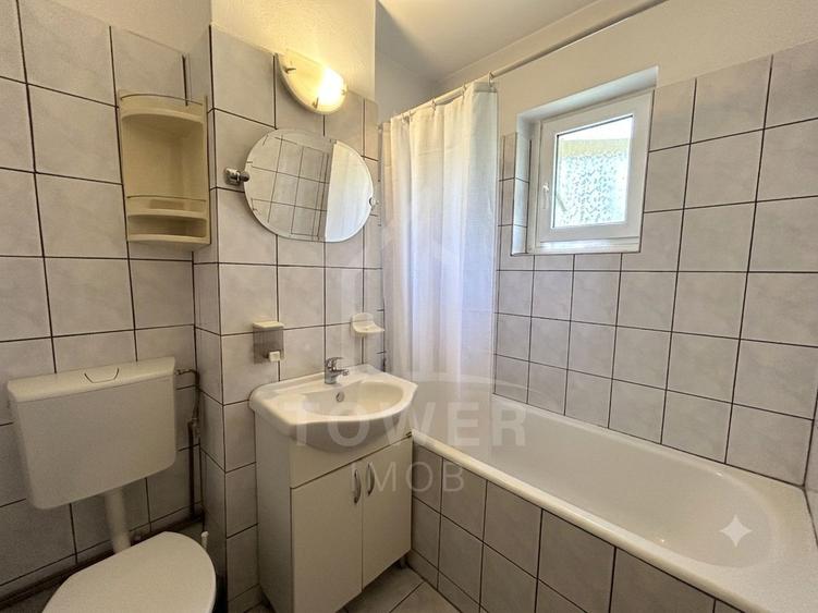 Apartament 4 camere Bulevardul Mihai Viteazu