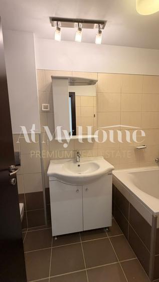 Apartament premium cu 3 camere | Natura Residence | Boxă inclusă
