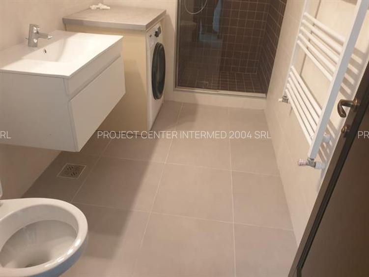 Apartament 3 camere Semicentral - Fratii Golesti, zona Mc, vav Arges Mall - 7