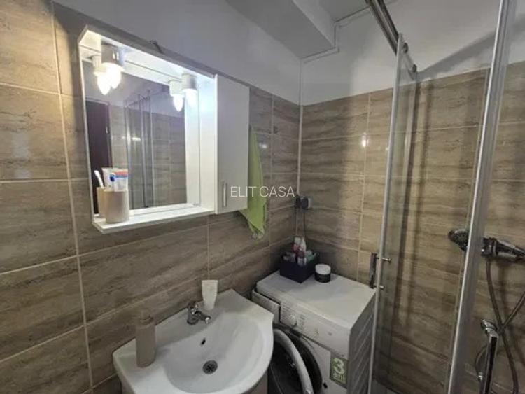 Apartament cu 1 camera, decomandat, Gara - 5 minute de Piata Unirii - 3