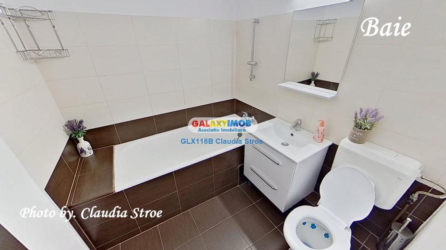 Inchiriere apartament 2 camere BASARABIA 57 -DIHAM
