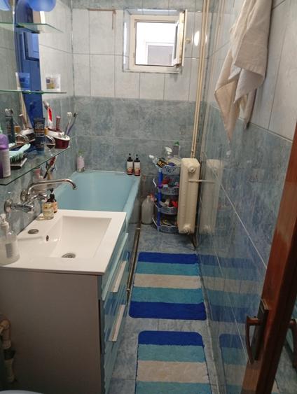 Apartament 2 camere I.C.Frimu etaj 3
