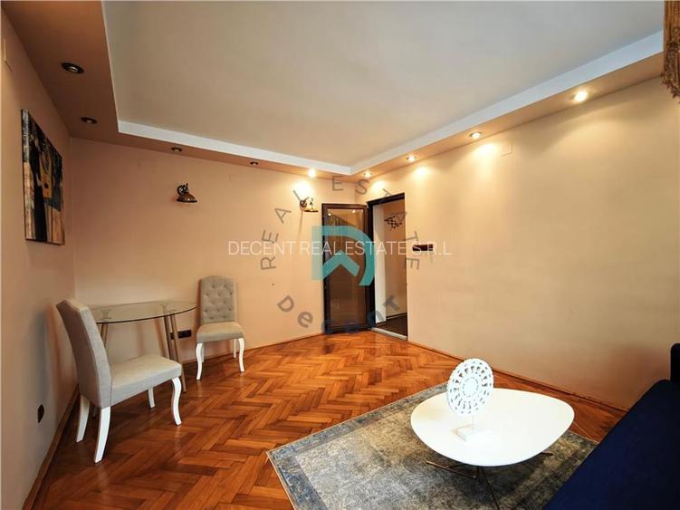Închiriere 2 camere, Afimall, Brașov - 16