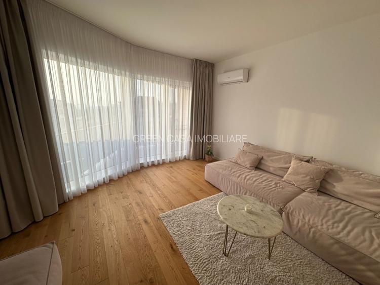 Duplex premium, 178 mp utili, teren 200 mp și terasă panoramică | Voroneț