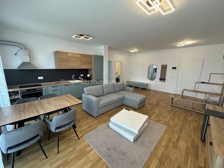 Apartament 2 camere -Paltim - 11