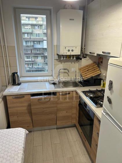 Apartament 2 camere în zona  Iulius Mall - 8