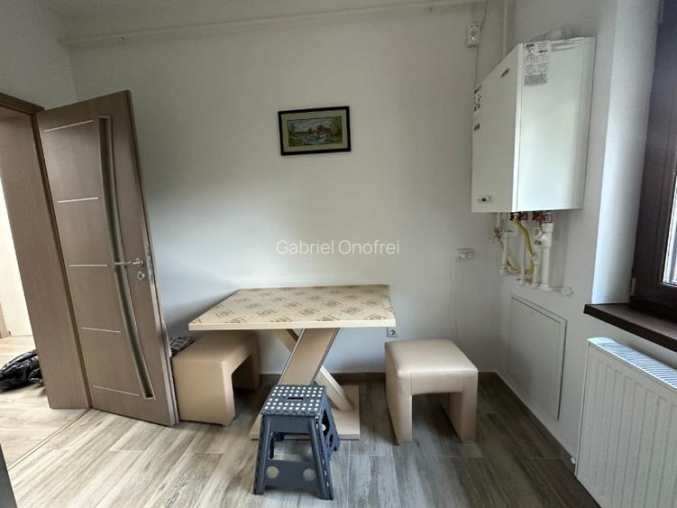 Apartament de închiriat 3 cam PRET 570E - 9